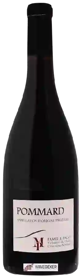 Winery Michel Picard - Pommard Winery Michel Picard - Pommard