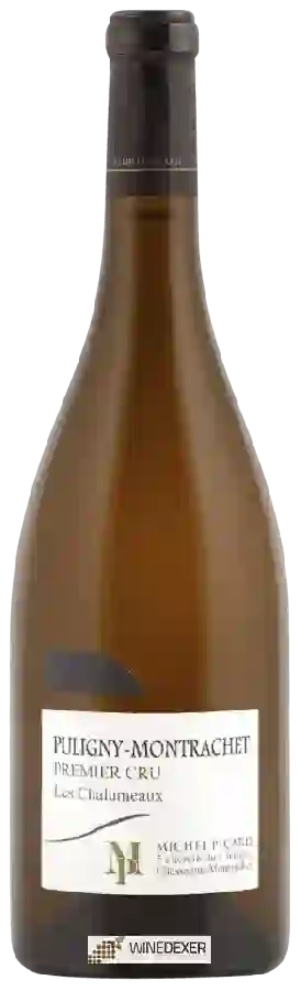 Winery Michel Picard - Puligny Montrachet Les Chalumeaux 1er Cru