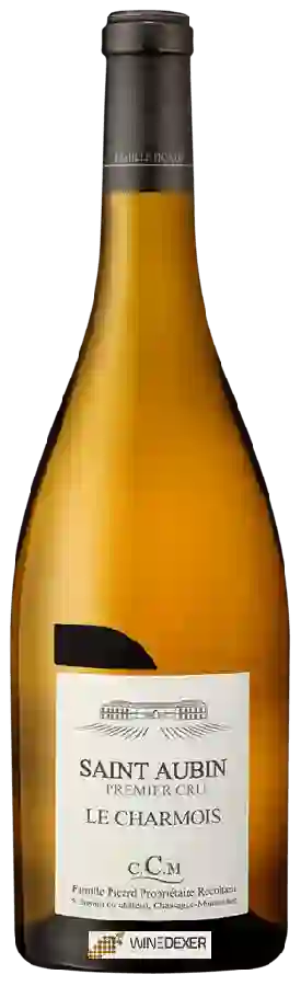 Winery Michel Picard - Saint Aubin Premier Cru 'Le Charmois' Blanc