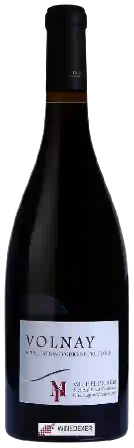 Winery Michel Picard - Volnay