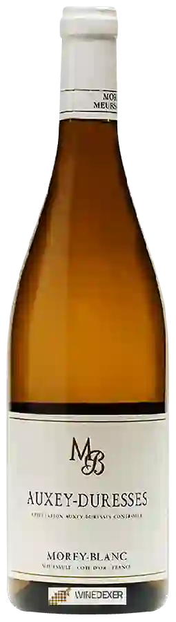 Winery Morey-Blanc - Auxey-Duresses