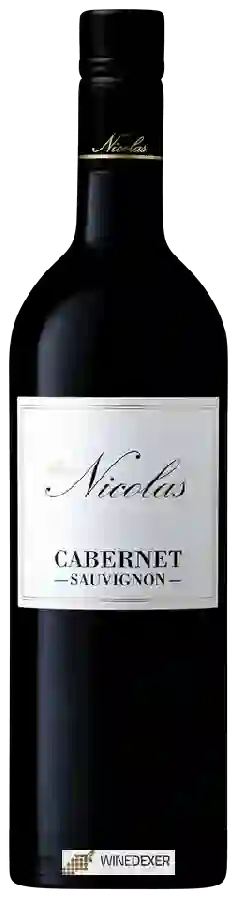 Maison Nicolas - Cabernet Sauvignon
