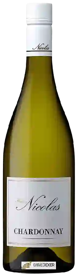Maison Nicolas - Chardonnay Maison Nicolas - Chardonnay