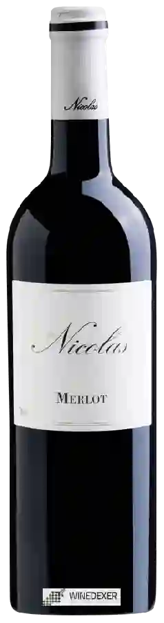 Maison Nicolas - Merlot Maison Nicolas - Merlot