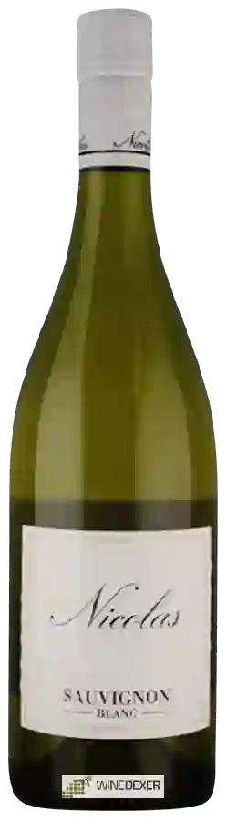 Maison Nicolas - Sauvignon Blanc