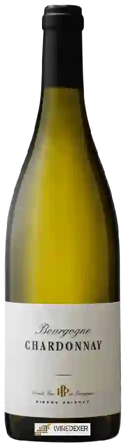 Maison Pierre Brisset - Bourgogne Chardonnay
