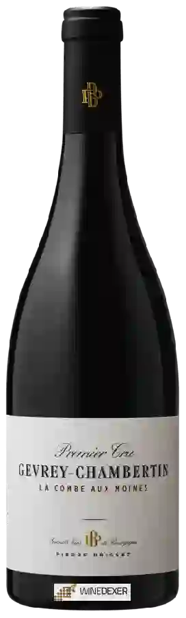 Maison Pierre Brisset - Gevrey-Chambertin Premier Cru 'La Combe aux Moines'