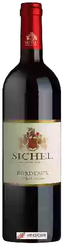 Winery Sichel - Bordeaux