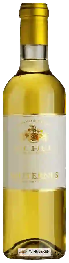 Winery Sichel - Sauternes Winery Sichel - Sauternes