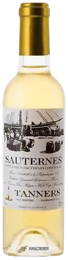 Winery Sichel - Tanners Sauternes Winery Sichel - Tanners Sauternes