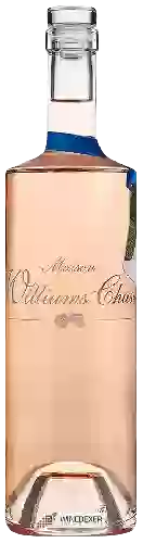 Maison Williams Chase - Rosé