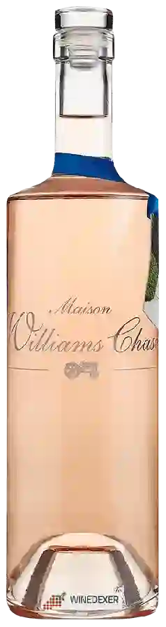 Maison Williams Chase - Rosé Maison Williams Chase - Rosé