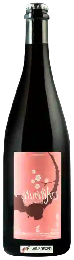 Maisons Brulées - Altérité