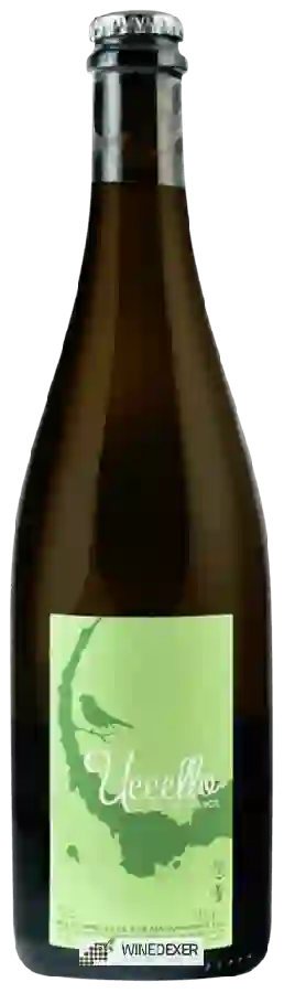 Maisons Brulées - Uccello