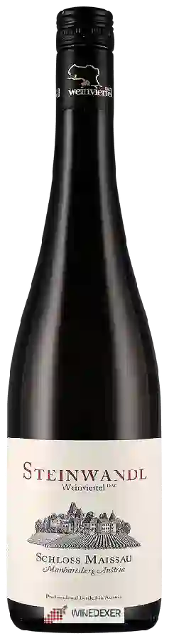 Winery Schloss Maissau - Steinwandl