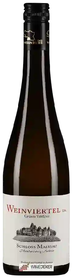 Winery Schloss Maissau - Weinviertel Winery Schloss Maissau - Weinviertel