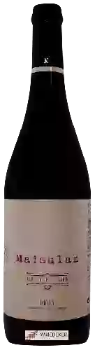 Winery Maisulan - Rioja