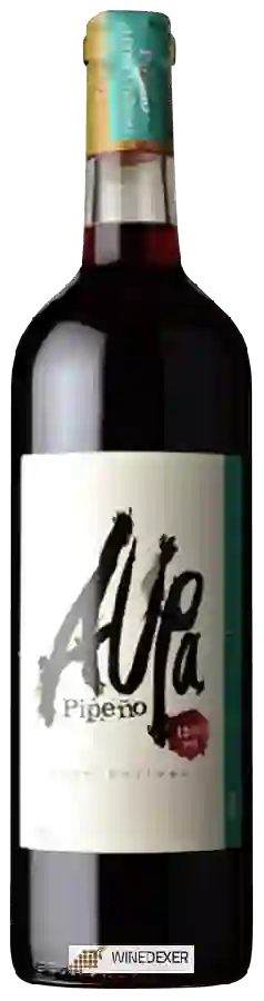 Winery Maitia - Aupa Pipe&ntildeo