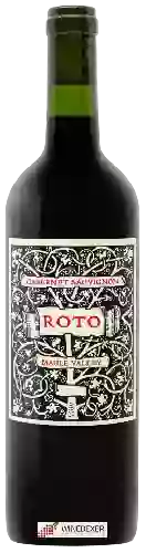 Winery Maitia - Roto Cabernet Sauvignon
