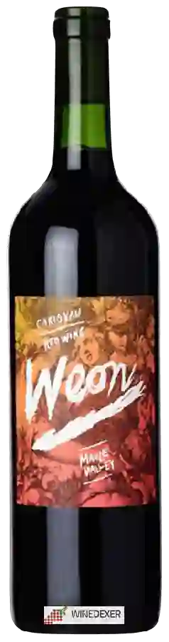 Winery Maitia - Weon