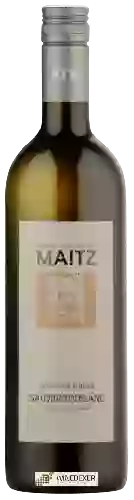 Winery Maitz - Steirische Klassik Sauvignon Blanc