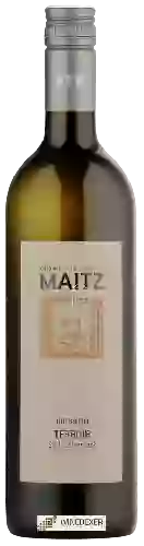 Winery Maitz - Terroir