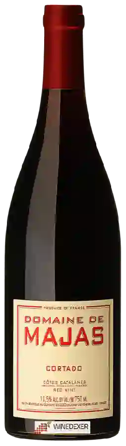 Domaine de Majas - Cortado