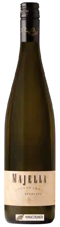 Winery Majella - Riesling Winery Majella - Riesling