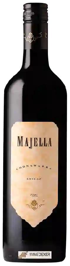 Winery Majella - Shiraz