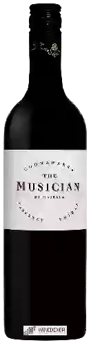 Winery Majella - The Musician Cabernet - Shiraz