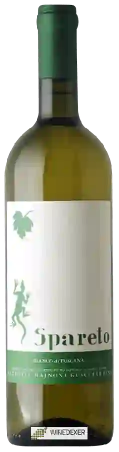 Winery Majnoni Guicciardini - Spareto