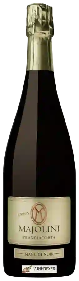 Winery Majolini - Blanc de Noir Brut
