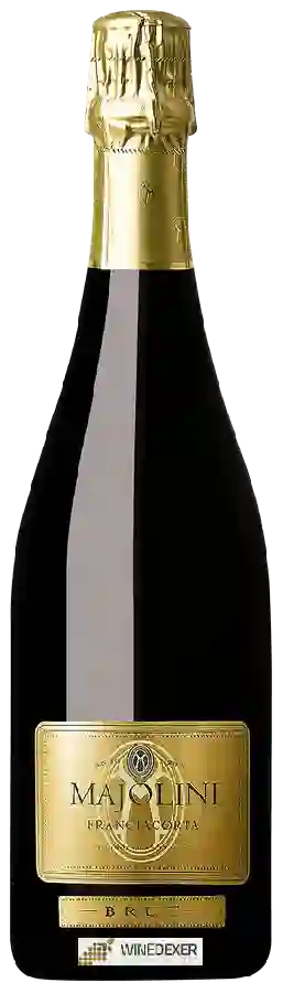 Winery Majolini - Brut