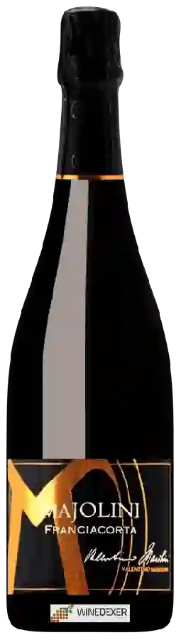 Winery Majolini - Franciacorta Valentino Maiolini