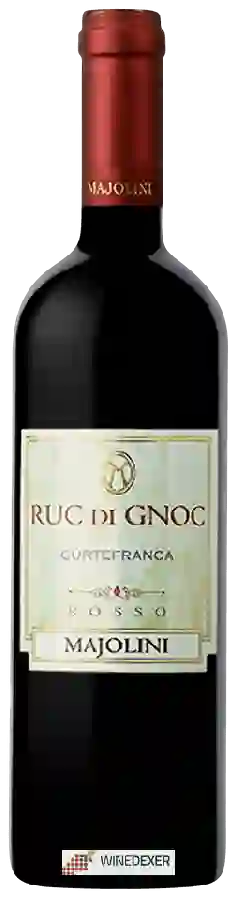 Winery Majolini - Ruc di Gnoc Curtefranca