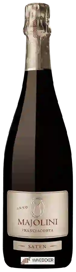 Winery Majolini - Satén Winery Majolini - Satén