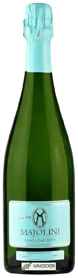 Winery Majolini - Vintage Sparkling