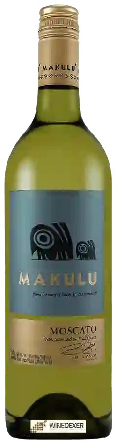Winery Makulu - Moscato Winery Makulu - Moscato