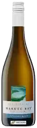 Winery Makutu Bay - Sauvignon Blanc