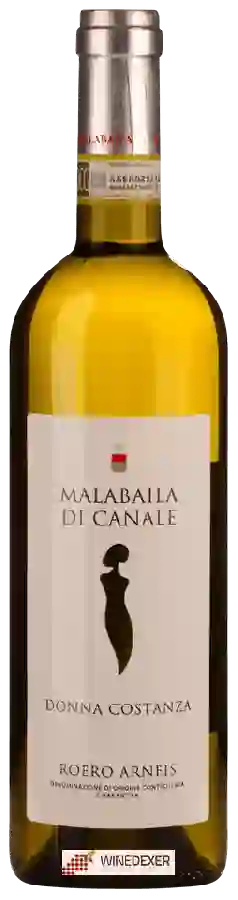 Winery Malabaila - Donna Costanza Roero Arneis Winery Malabaila - Donna Costanza Roero Arneis
