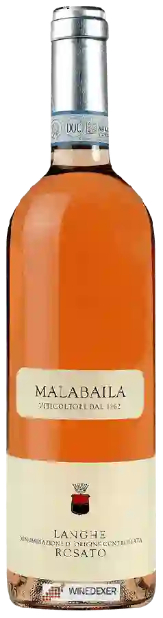 Winery Malabaila - Langhe Rosato