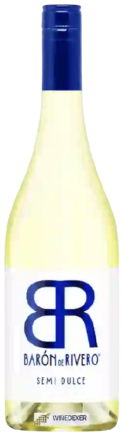 Winery Málaga Virgen - Barón de Rivero Semi Dulce