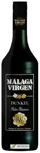 Winery Málaga Virgen - Dunkel Pedro Ximenez