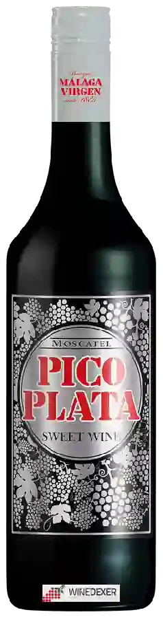 Winery Málaga Virgen - Moscatel Pico Plata Winery Málaga Virgen - Moscatel Pico Plata