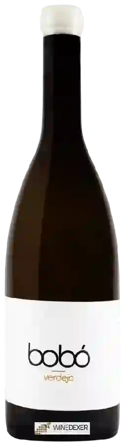 Winery Malandrin - Bobo Verdejo