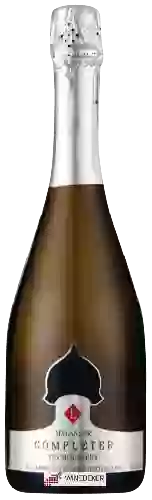 Winery Lauber - Completer Mousseux Brut