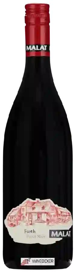 Winery Malat - Furth Pinot Noir Winery Malat - Furth Pinot Noir