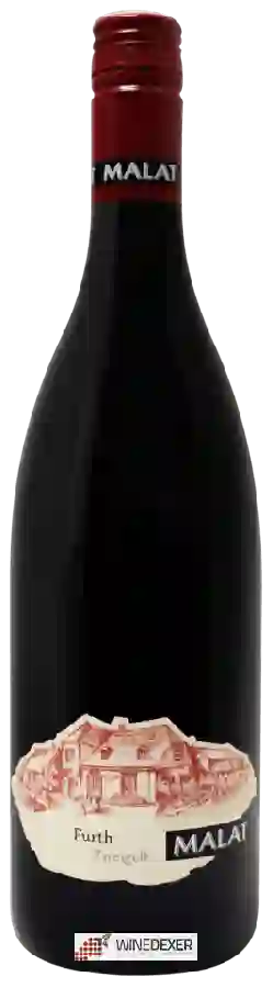 Winery Malat - Furth Zweigelt