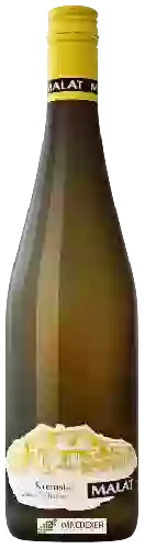 Winery Malat - Grüner Veltliner