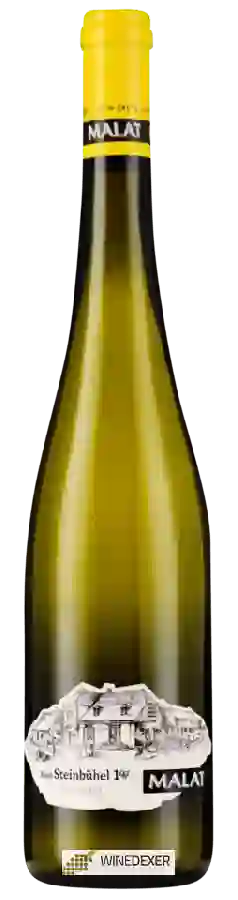 Winery Malat - Steinbühel 1ÖTW Riesling